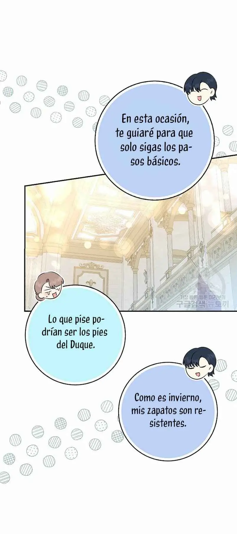Nuestro tirano se ha vuelto más joven (2022) - Capítulo 55 - Página 66 - LectorTMOo