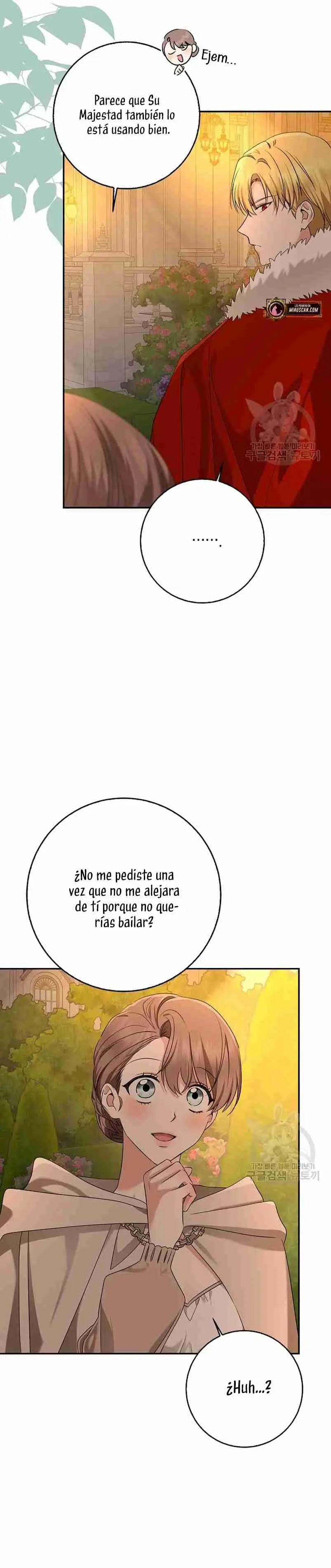 Nuestro tirano se ha vuelto más joven (2022) - Capítulo 56 - Página 10 - LectorTMOo