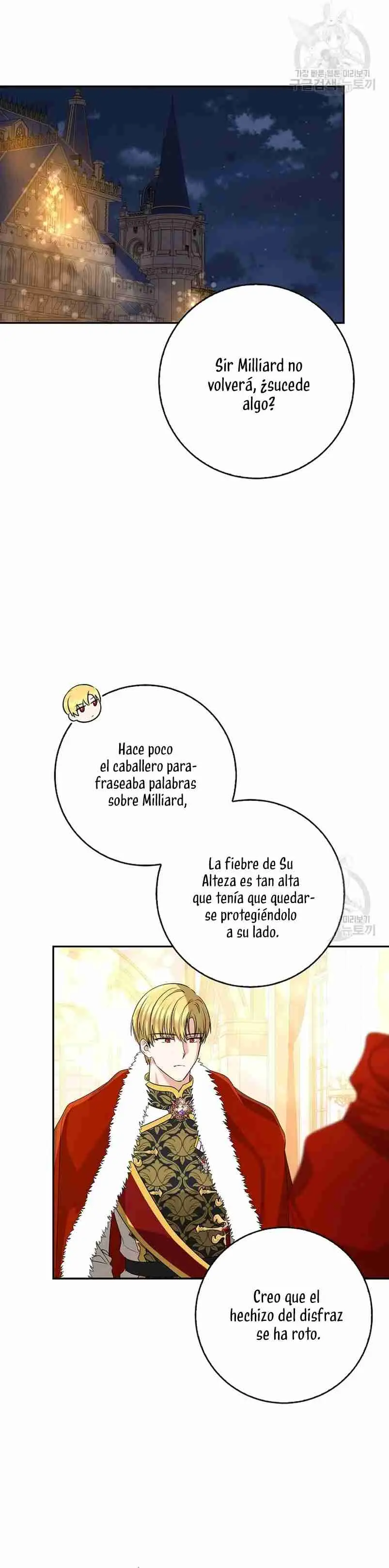 Nuestro tirano se ha vuelto más joven (2022) - Capítulo 56 - Página 13 - LectorTMOo