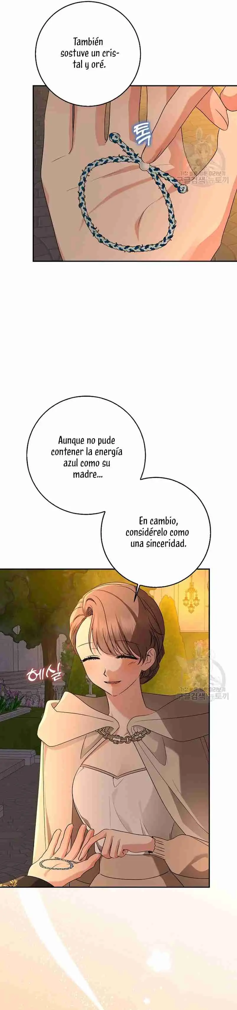 Nuestro tirano se ha vuelto más joven (2022) - Capítulo 56 - Página 23 - LectorTMOo