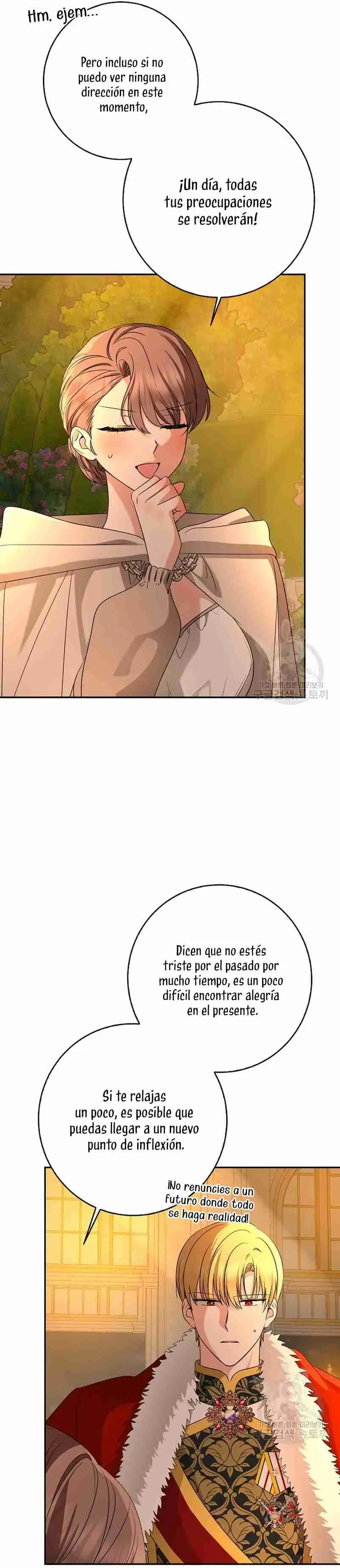 Nuestro tirano se ha vuelto más joven (2022) - Capítulo 56 - Página 28 - LectorTMOo