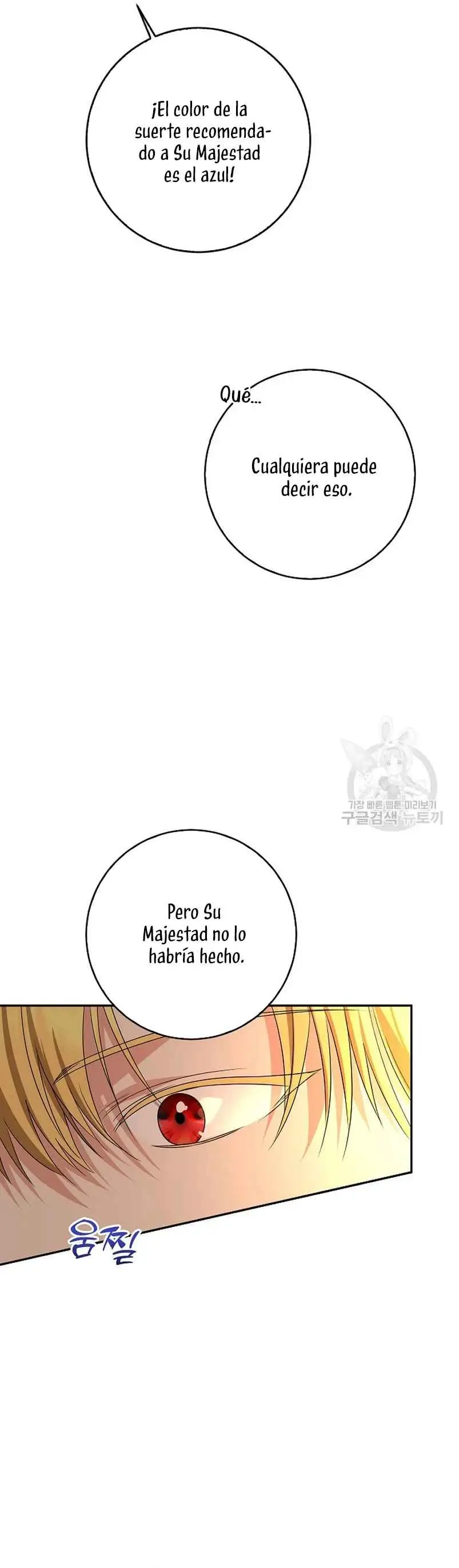 Nuestro tirano se ha vuelto más joven (2022) - Capítulo 56 - Página 29 - LectorTMOo