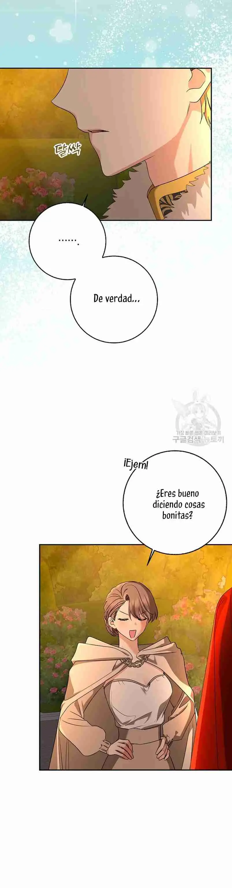 Nuestro tirano se ha vuelto más joven (2022) - Capítulo 56 - Página 32 - LectorTMOo