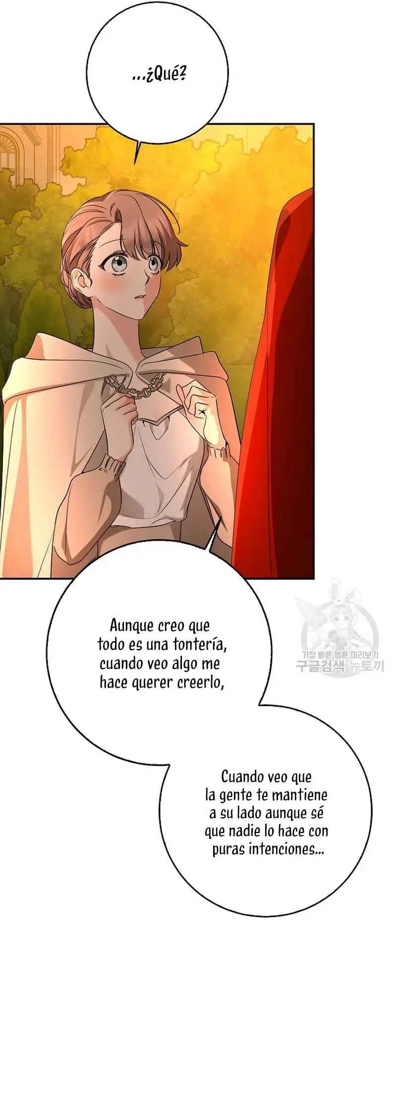 Nuestro tirano se ha vuelto más joven (2022) - Capítulo 56 - Página 35 - LectorTMOo