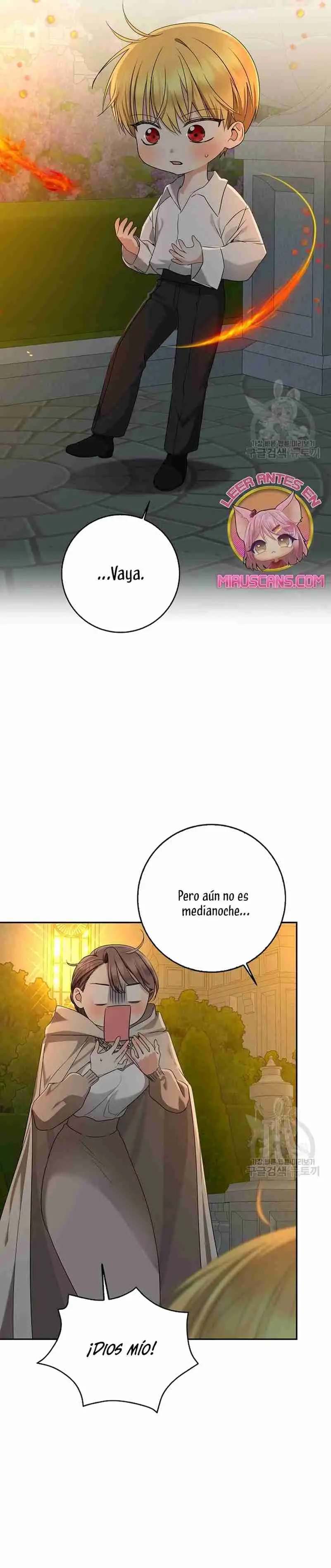 Nuestro tirano se ha vuelto más joven (2022) - Capítulo 57 - Página 12 - LectorTMOo