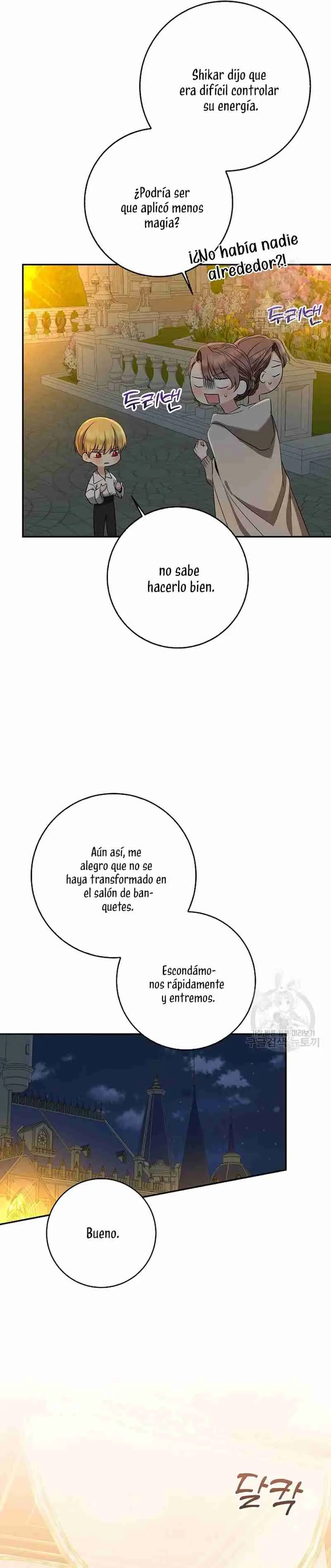 Nuestro tirano se ha vuelto más joven (2022) - Capítulo 57 - Página 13 - LectorTMOo