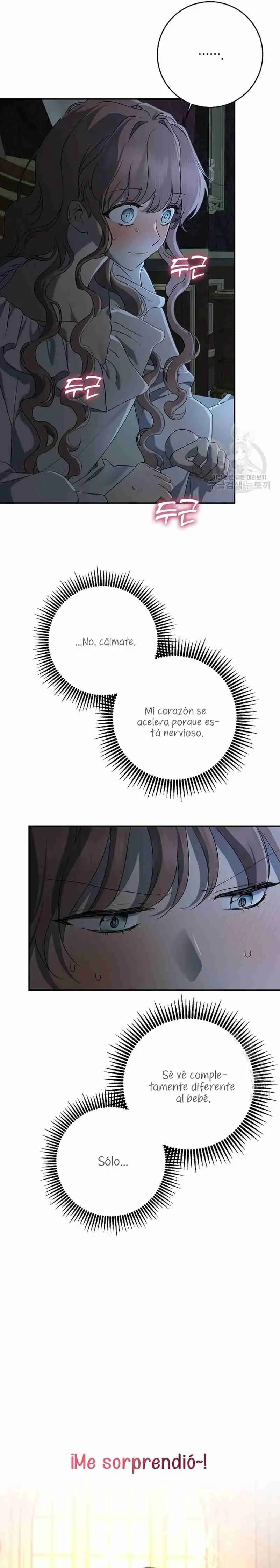 Nuestro tirano se ha vuelto más joven (2022) - Capítulo 57 - Página 21 - LectorTMOo