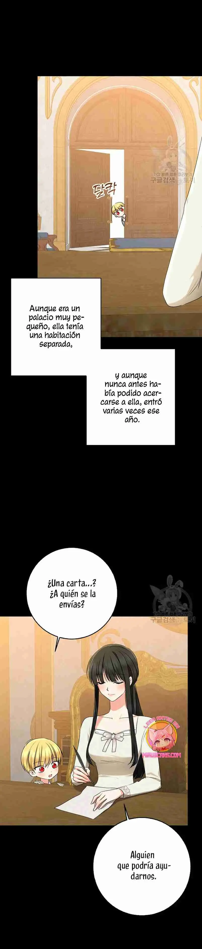 Nuestro tirano se ha vuelto más joven (2022) - Capítulo 59 - Página 7 - LectorTMOo