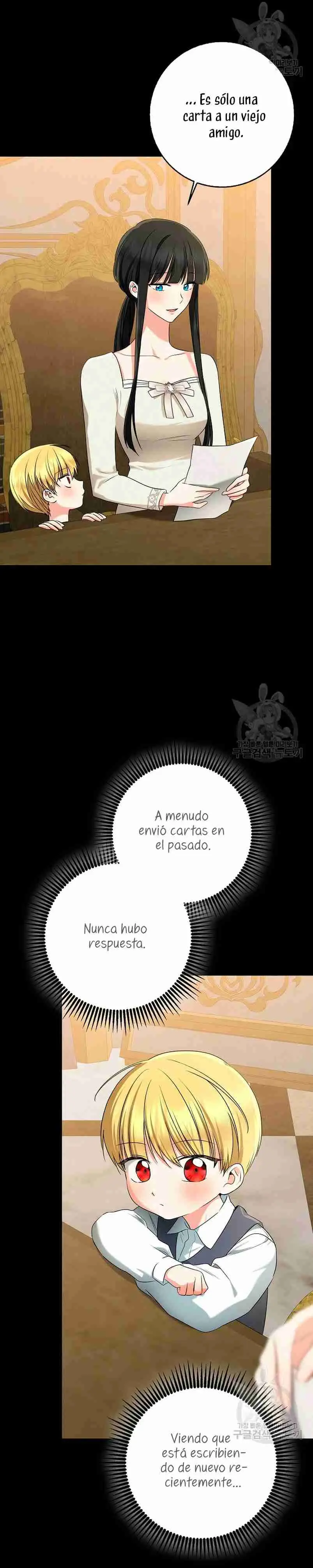 Nuestro tirano se ha vuelto más joven (2022) - Capítulo 59 - Página 9 - LectorTMOo
