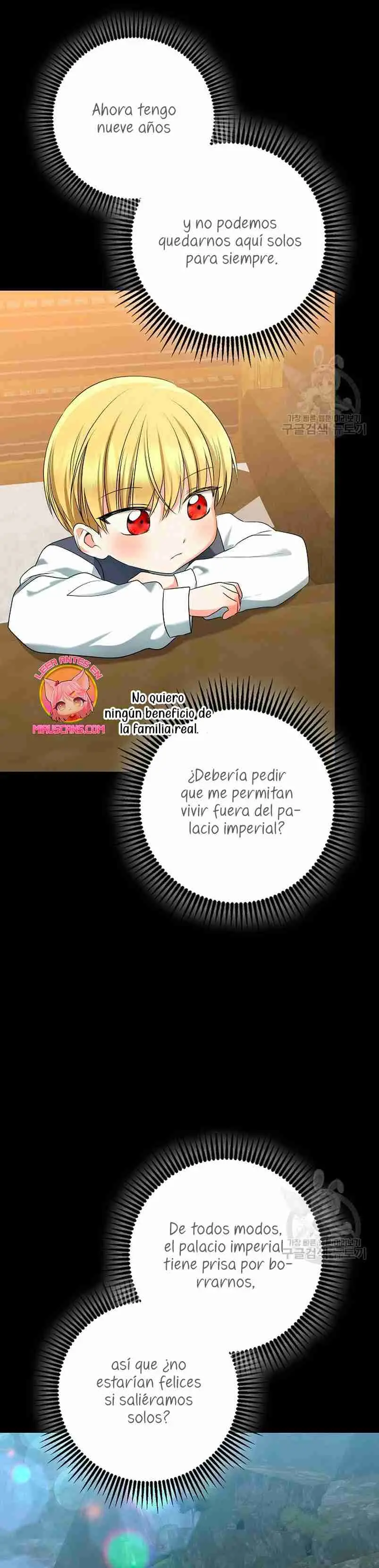 Nuestro tirano se ha vuelto más joven (2022) - Capítulo 59 - Página 11 - LectorTMOo