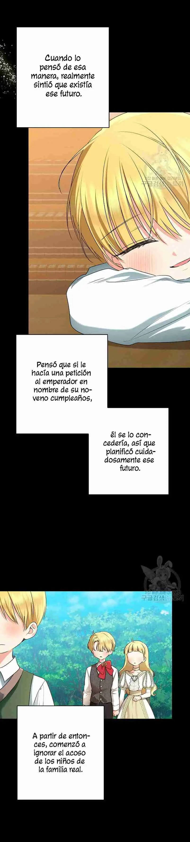 Nuestro tirano se ha vuelto más joven (2022) - Capítulo 59 - Página 14 - LectorTMOo