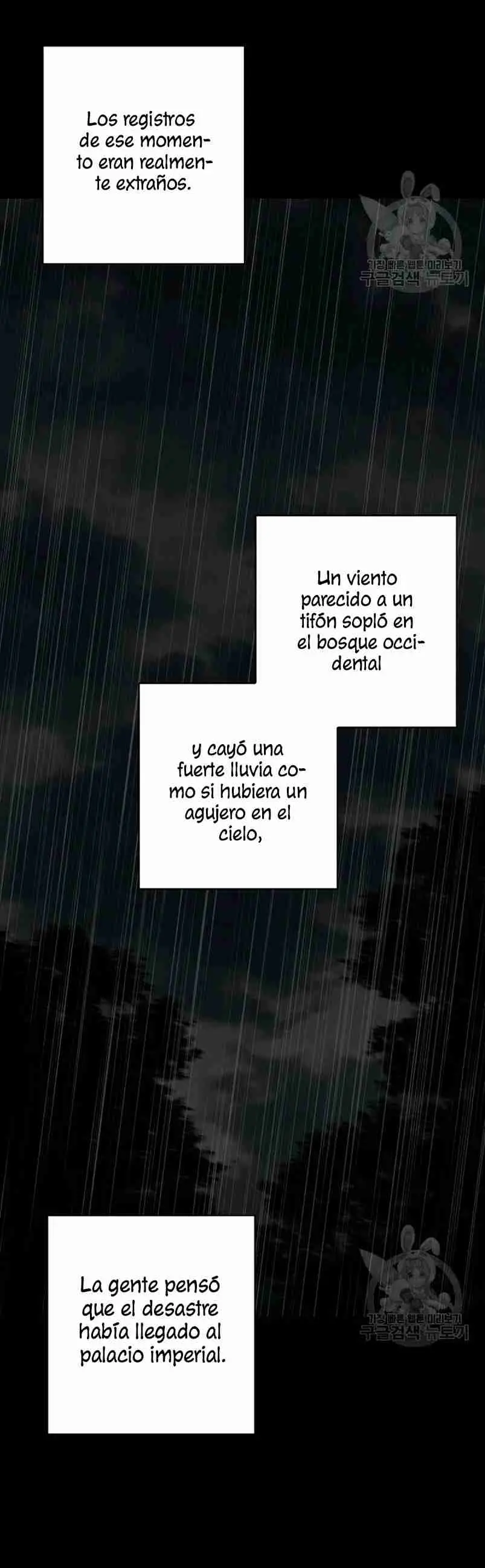 Nuestro tirano se ha vuelto más joven (2022) - Capítulo 59 - Página 34 - LectorTMOo