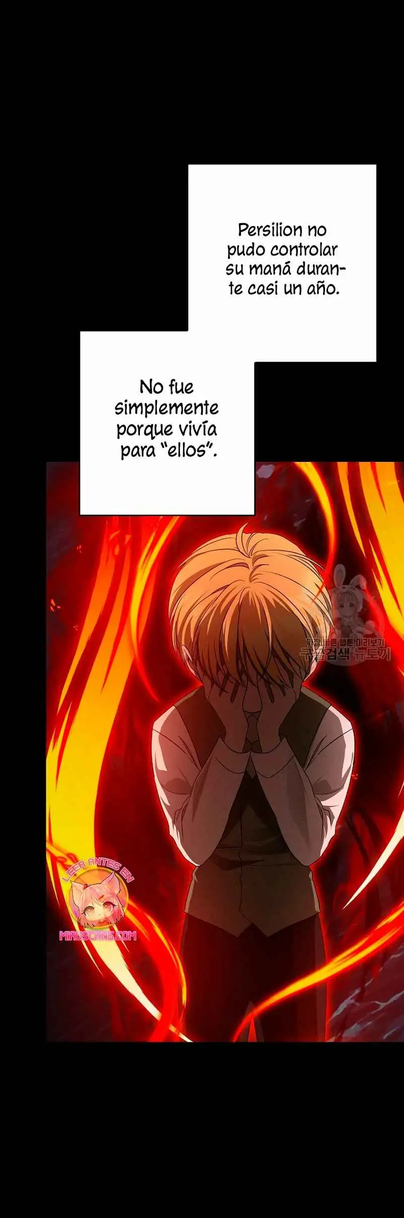 Nuestro tirano se ha vuelto más joven (2022) - Capítulo 59 - Página 37 - LectorTMOo