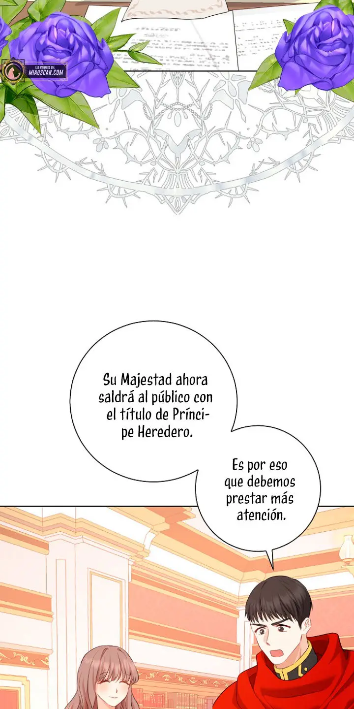 Nuestro tirano se ha vuelto más joven (2022) - Capítulo 6 - Página 6 - LectorTMOo