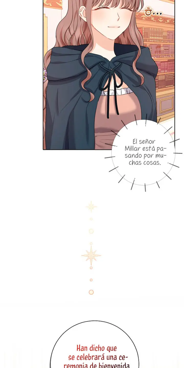 Nuestro tirano se ha vuelto más joven (2022) - Capítulo 6 - Página 8 - LectorTMOo