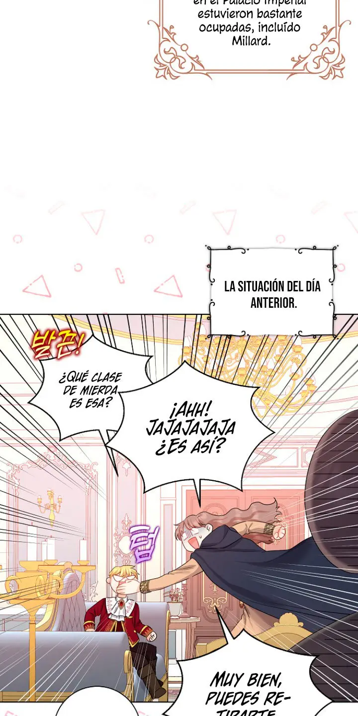 Nuestro tirano se ha vuelto más joven (2022) - Capítulo 6 - Página 10 - LectorTMOo
