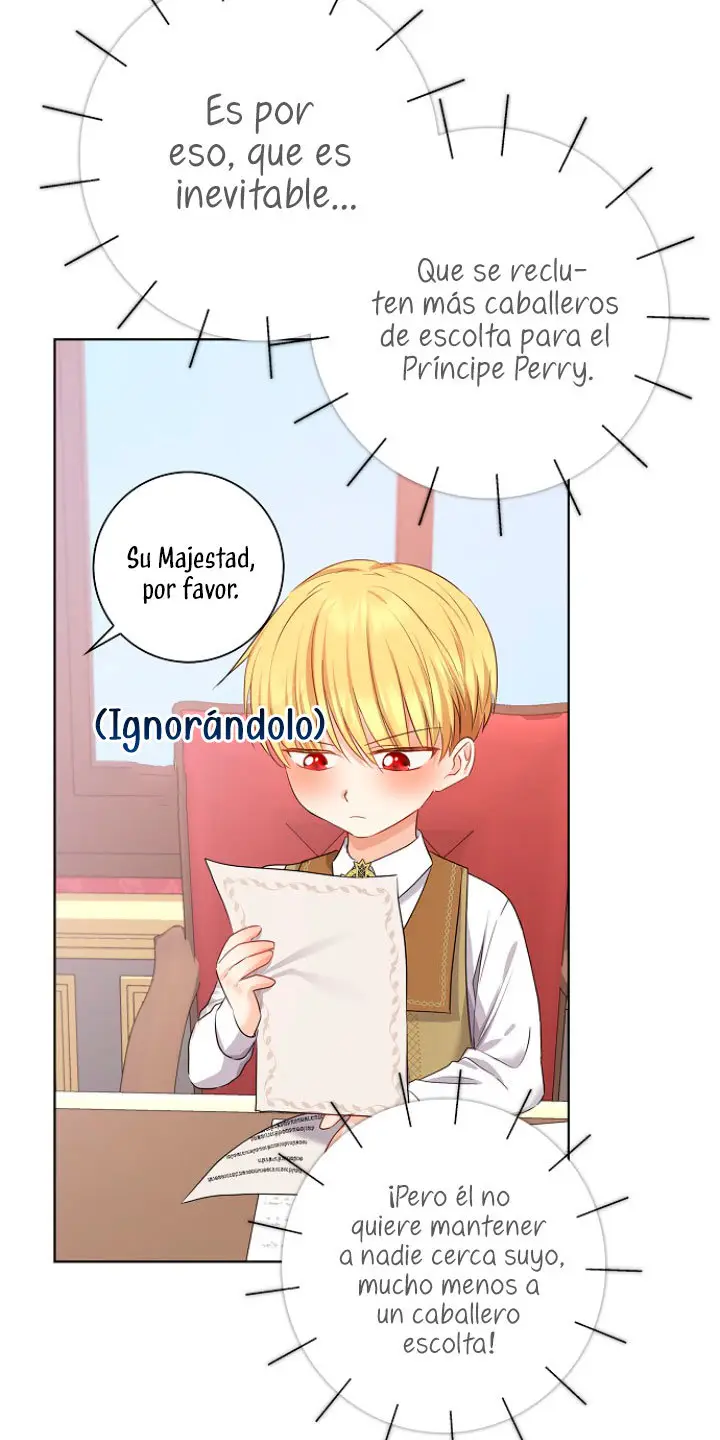Nuestro tirano se ha vuelto más joven (2022) - Capítulo 6 - Página 14 - LectorTMOo