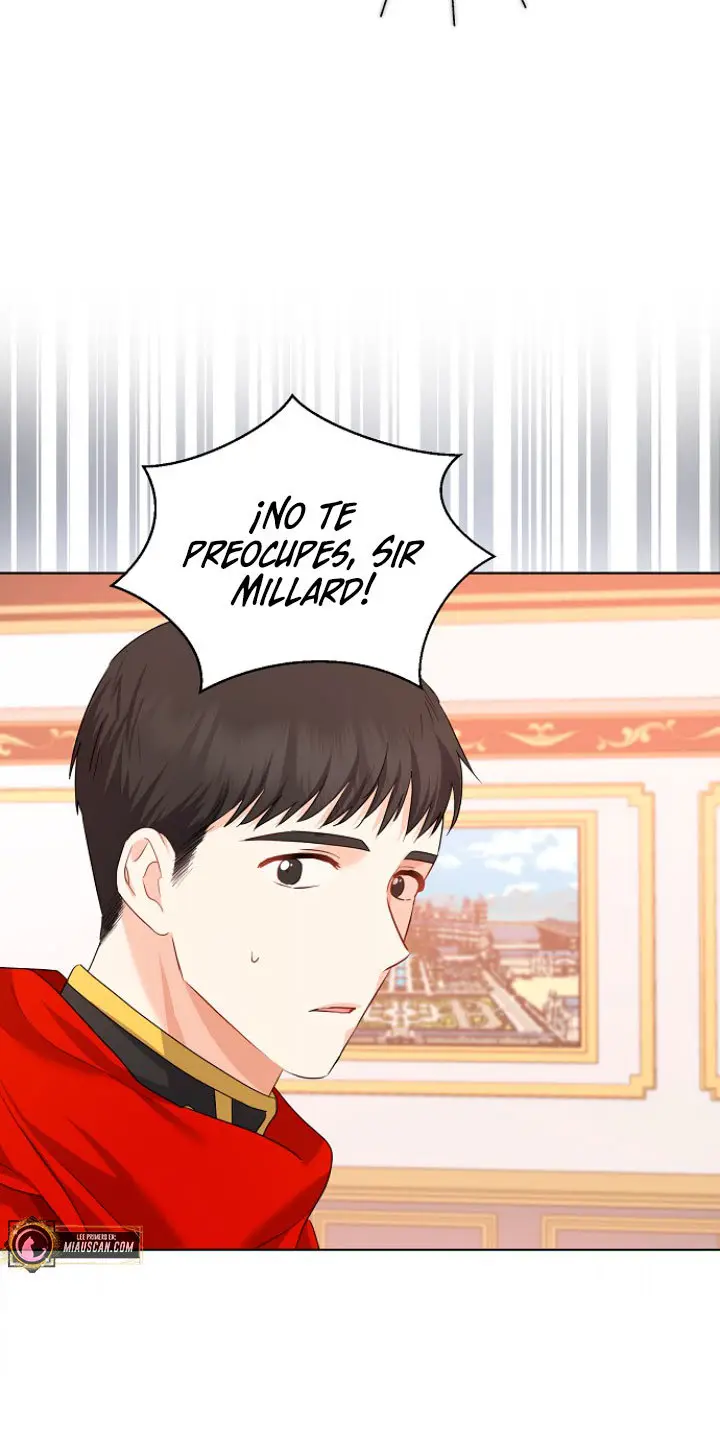 Nuestro tirano se ha vuelto más joven (2022) - Capítulo 6 - Página 15 - LectorTMOo