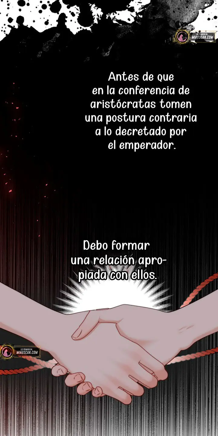 Nuestro tirano se ha vuelto más joven (2022) - Capítulo 6 - Página 25 - LectorTMOo