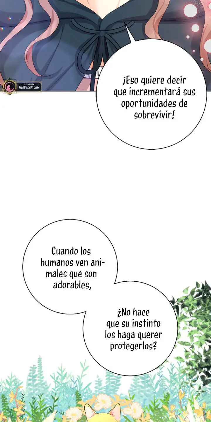 Nuestro tirano se ha vuelto más joven (2022) - Capítulo 6 - Página 58 - LectorTMOo