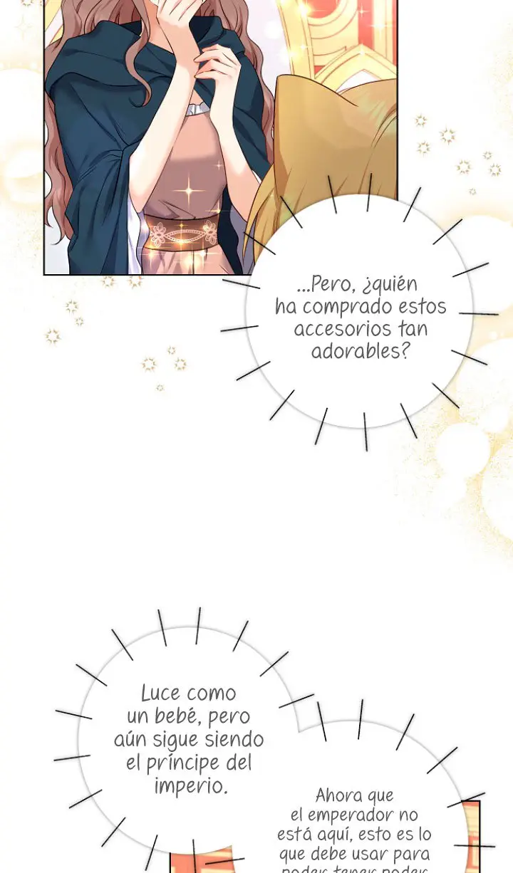 Nuestro tirano se ha vuelto más joven (2022) - Capítulo 6 - Página 72 - LectorTMOo