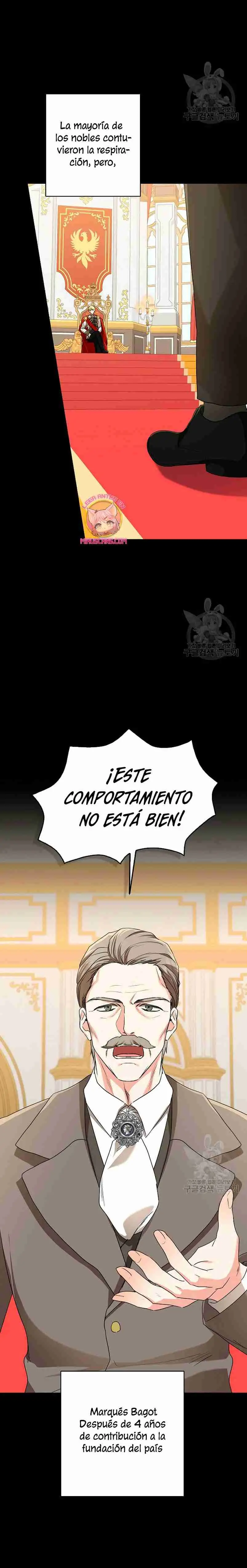 Nuestro tirano se ha vuelto más joven (2022) - Capítulo 60 - Página 11 - LectorTMOo