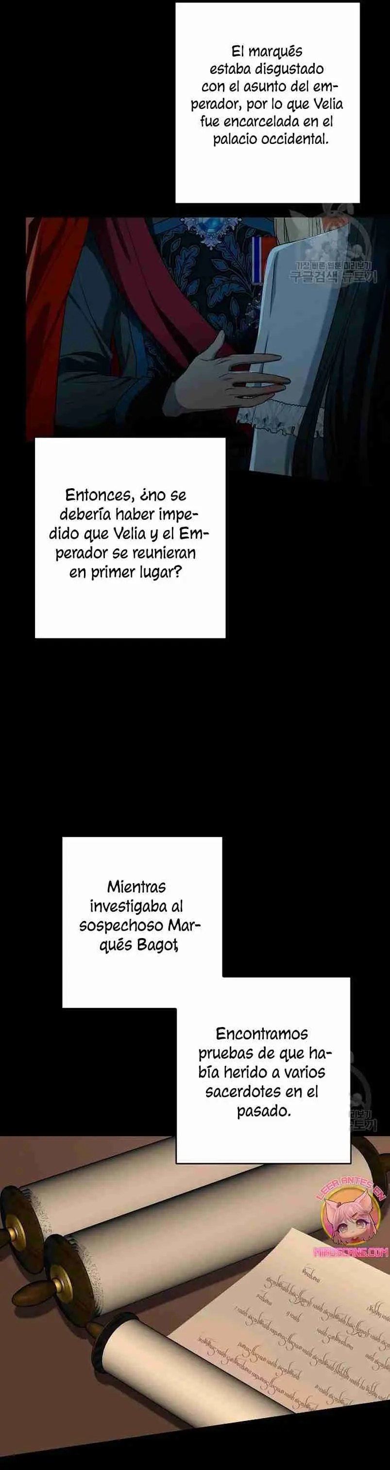 Nuestro tirano se ha vuelto más joven (2022) - Capítulo 60 - Página 17 - LectorTMOo