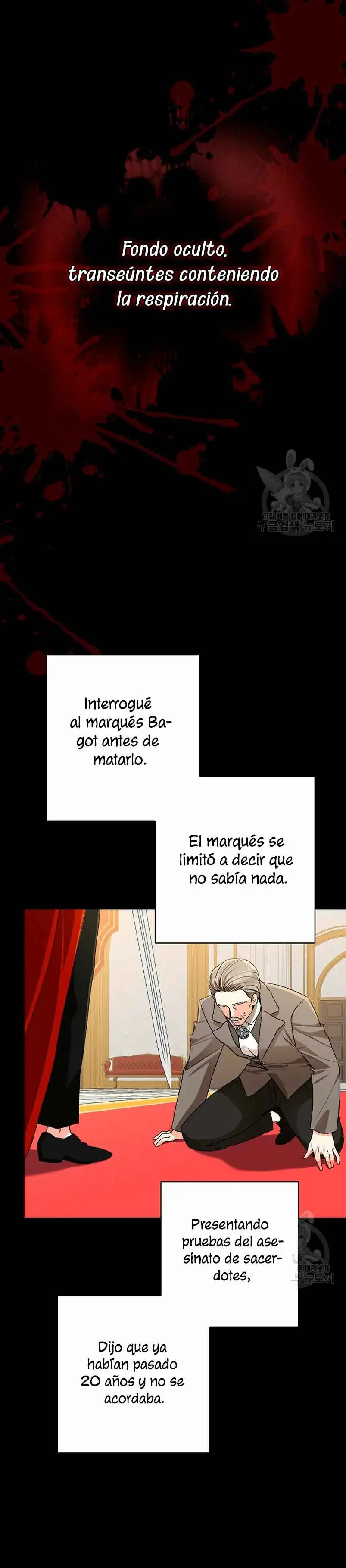 Nuestro tirano se ha vuelto más joven (2022) - Capítulo 60 - Página 19 - LectorTMOo