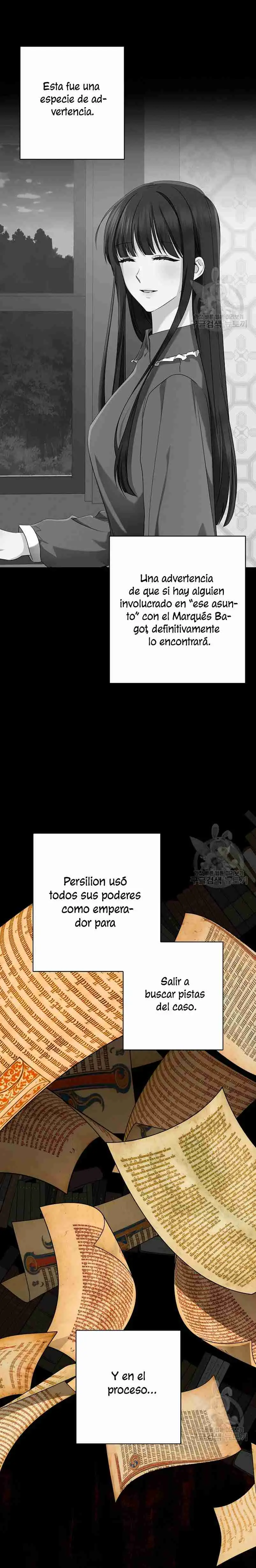 Nuestro tirano se ha vuelto más joven (2022) - Capítulo 60 - Página 22 - LectorTMOo