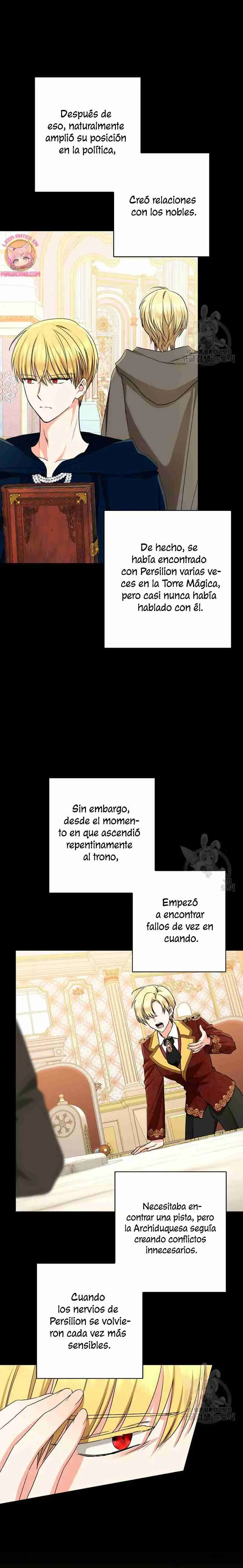Nuestro tirano se ha vuelto más joven (2022) - Capítulo 60 - Página 25 - LectorTMOo