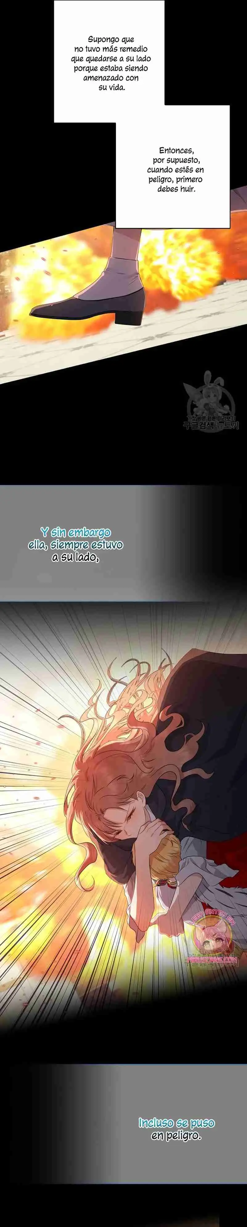 Nuestro tirano se ha vuelto más joven (2022) - Capítulo 61 - Página 9 - LectorTMOo