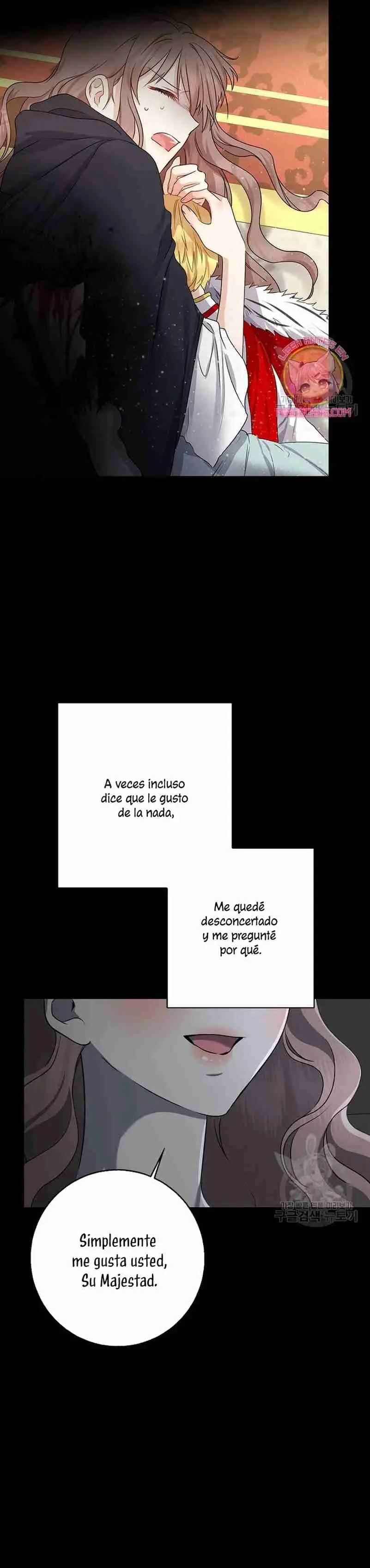 Nuestro tirano se ha vuelto más joven (2022) - Capítulo 61 - Página 10 - LectorTMOo