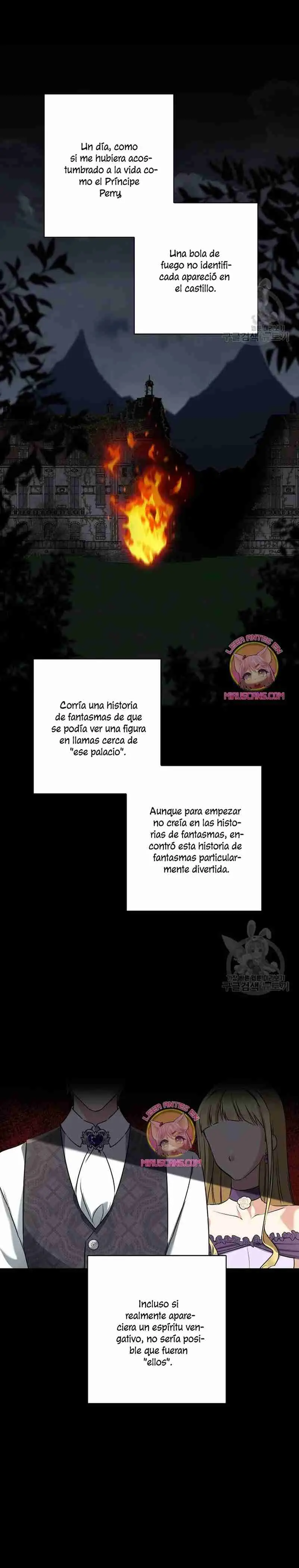 Nuestro tirano se ha vuelto más joven (2022) - Capítulo 61 - Página 15 - LectorTMOo