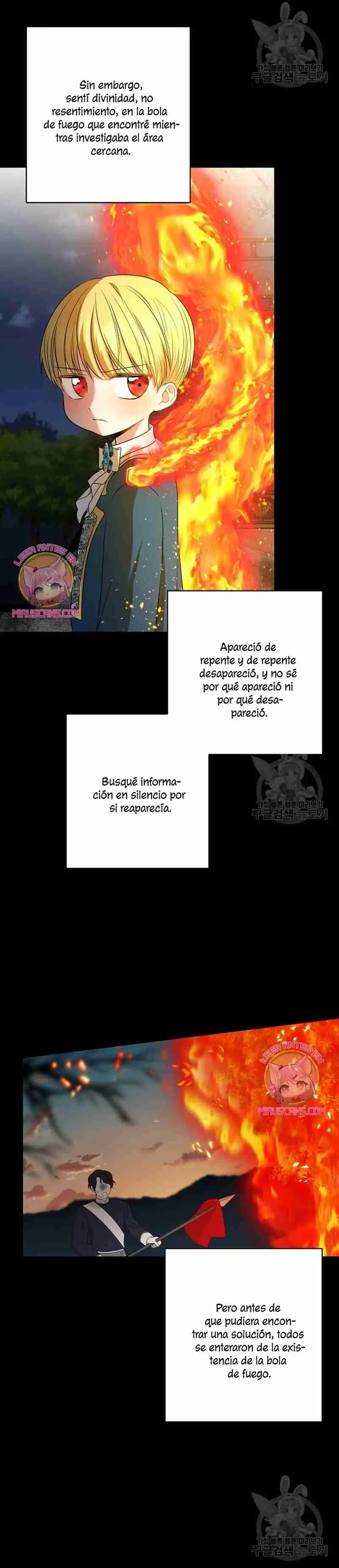 Nuestro tirano se ha vuelto más joven (2022) - Capítulo 61 - Página 16 - LectorTMOo