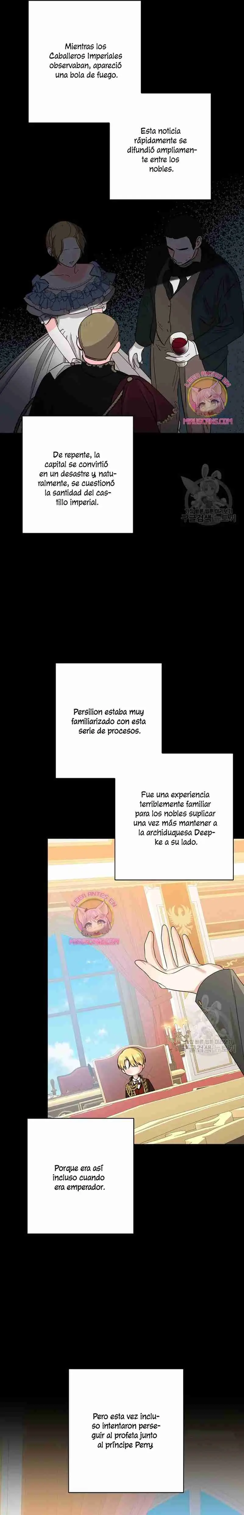 Nuestro tirano se ha vuelto más joven (2022) - Capítulo 61 - Página 17 - LectorTMOo