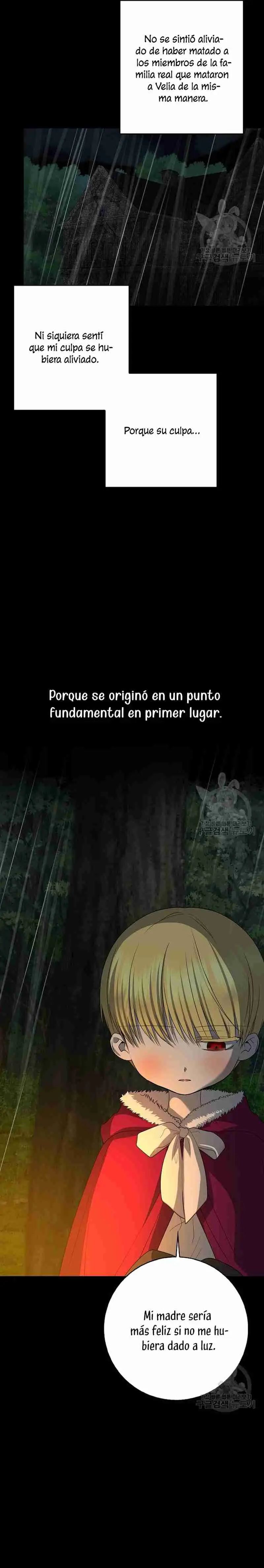 Nuestro tirano se ha vuelto más joven (2022) - Capítulo 62 - Página 12 - LectorTMOo