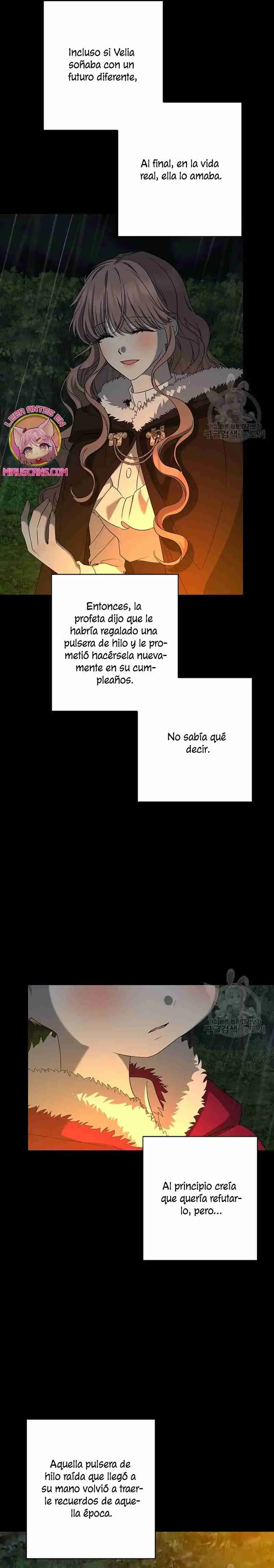 Nuestro tirano se ha vuelto más joven (2022) - Capítulo 62 - Página 18 - LectorTMOo