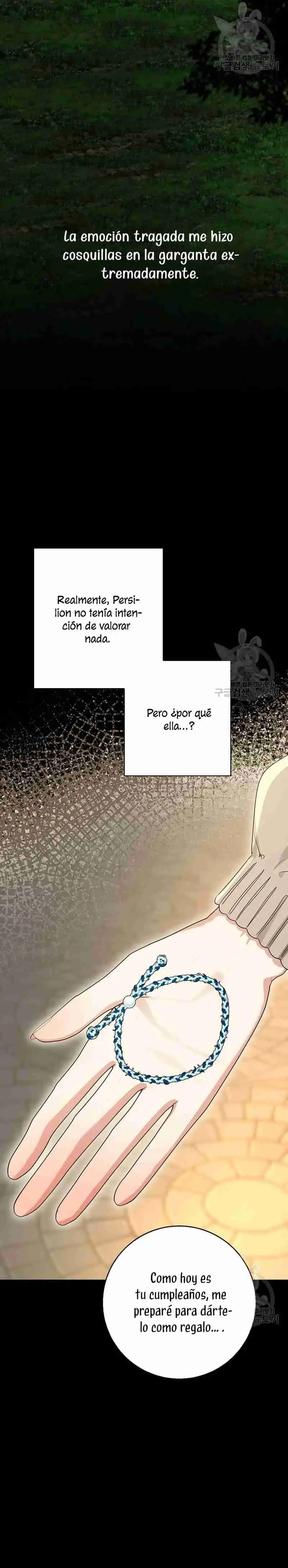 Nuestro tirano se ha vuelto más joven (2022) - Capítulo 62 - Página 21 - LectorTMOo