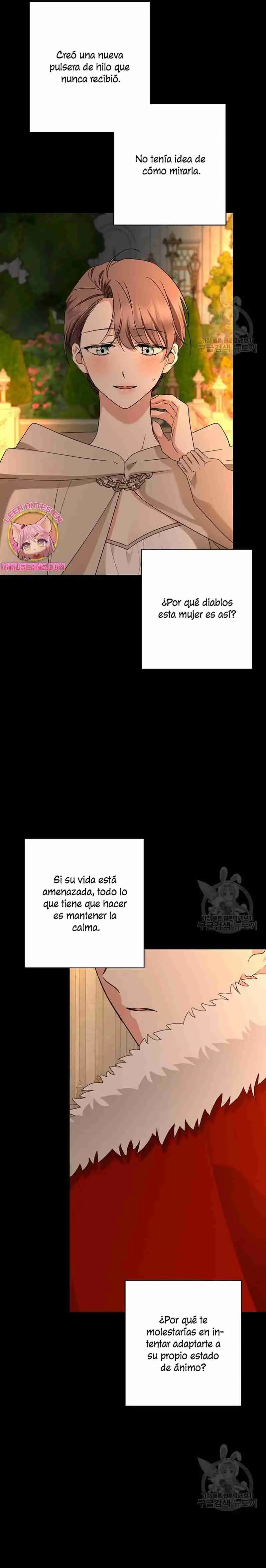 Nuestro tirano se ha vuelto más joven (2022) - Capítulo 62 - Página 22 - LectorTMOo