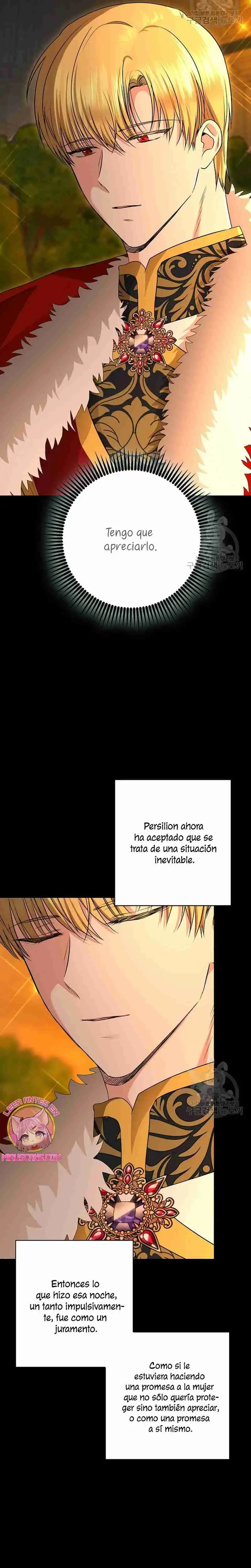 Nuestro tirano se ha vuelto más joven (2022) - Capítulo 62 - Página 27 - LectorTMOo