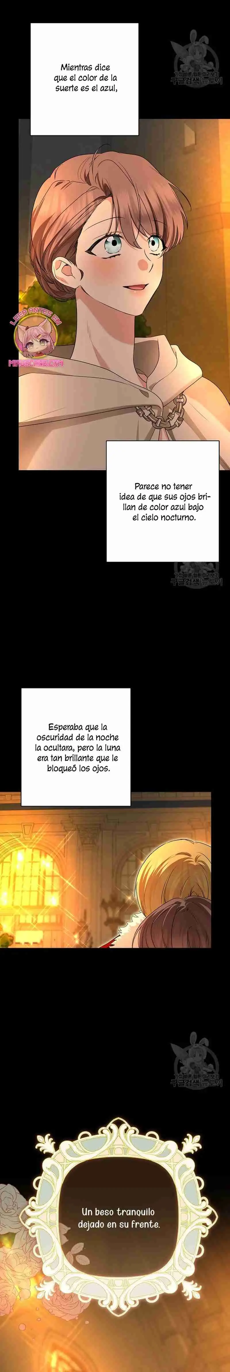 Nuestro tirano se ha vuelto más joven (2022) - Capítulo 62 - Página 28 - LectorTMOo