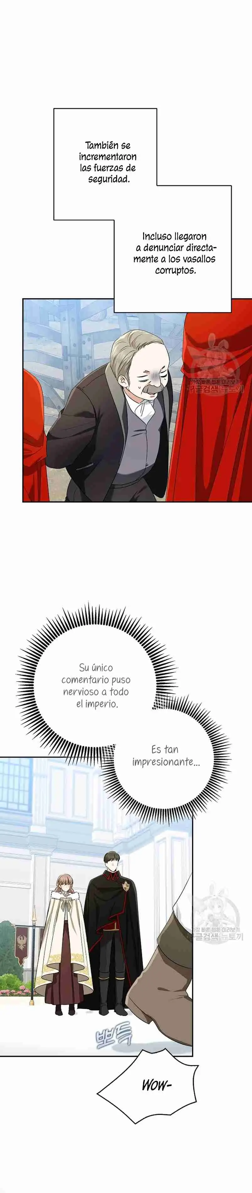 Nuestro tirano se ha vuelto más joven (2022) - Capítulo 63 - Página 7 - LectorTMOo