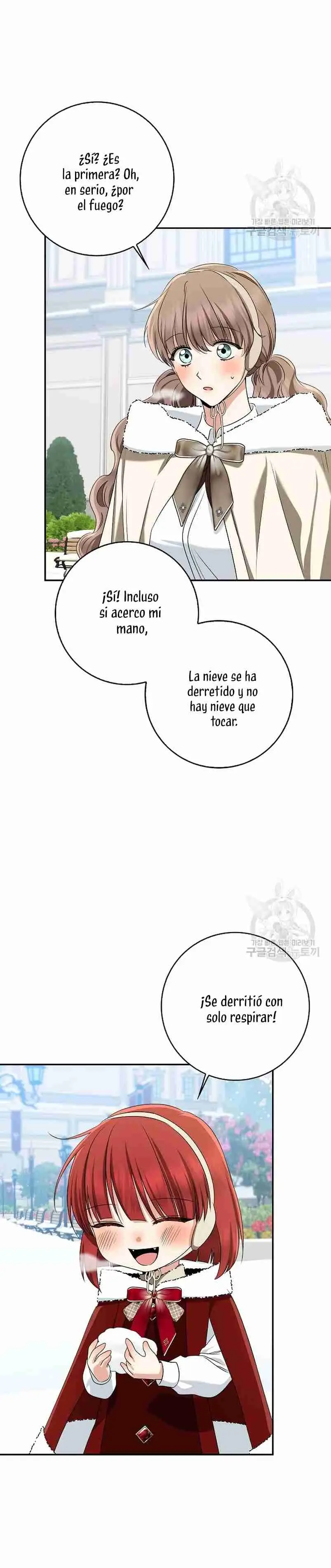 Nuestro tirano se ha vuelto más joven (2022) - Capítulo 63 - Página 13 - LectorTMOo