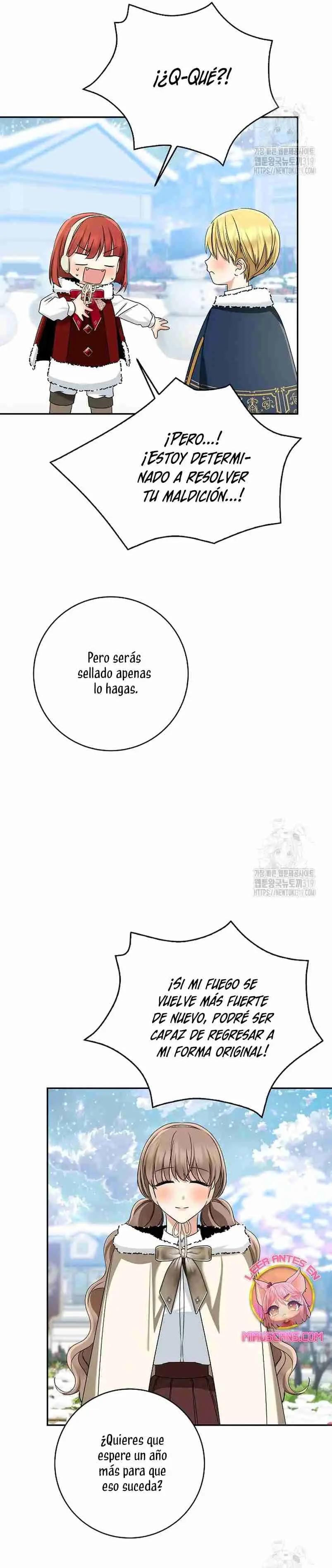 Nuestro tirano se ha vuelto más joven (2022) - Capítulo 64 - Página 13 - LectorTMOo
