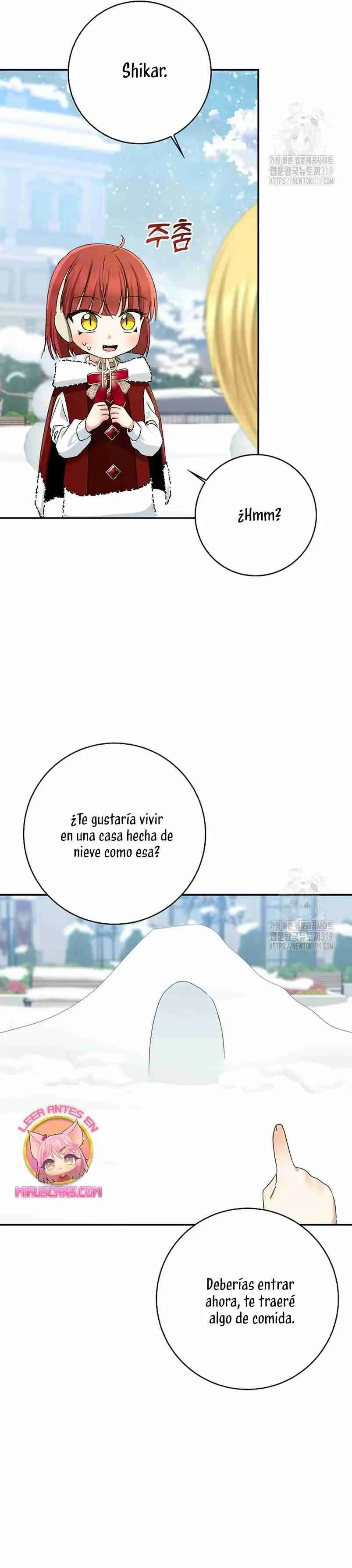Nuestro tirano se ha vuelto más joven (2022) - Capítulo 64 - Página 17 - LectorTMOo