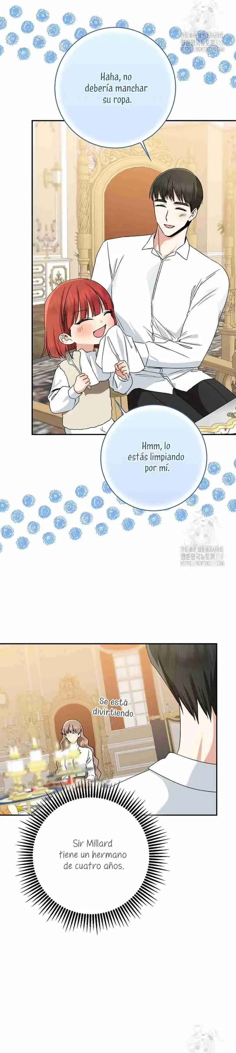Nuestro tirano se ha vuelto más joven (2022) - Capítulo 64 - Página 29 - LectorTMOo