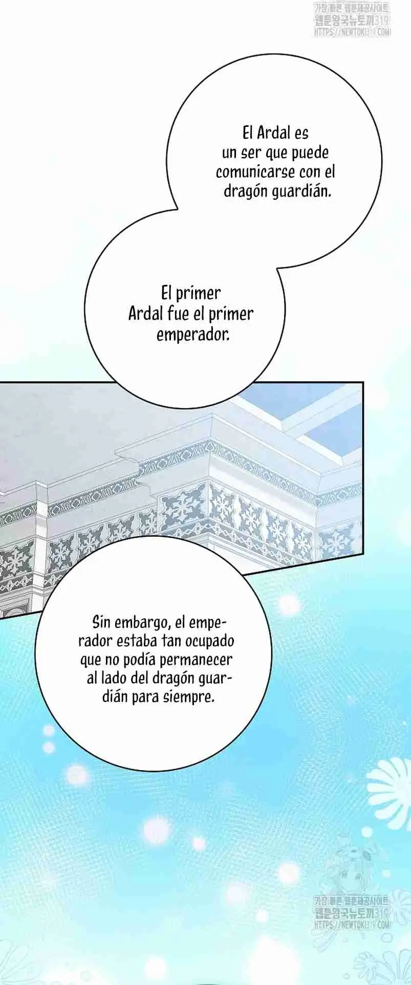 Nuestro tirano se ha vuelto más joven (2022) - Capítulo 65 - Página 8 - LectorTMOo
