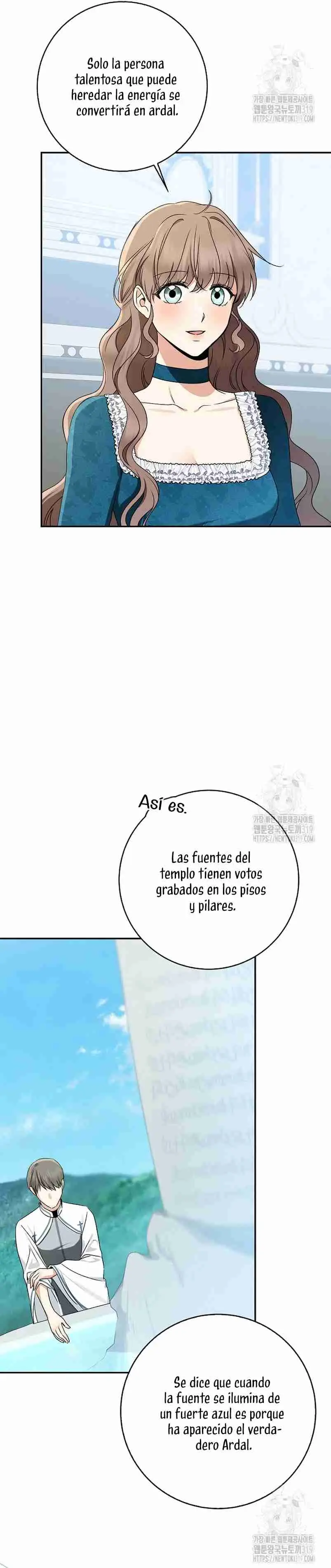 Nuestro tirano se ha vuelto más joven (2022) - Capítulo 65 - Página 10 - LectorTMOo