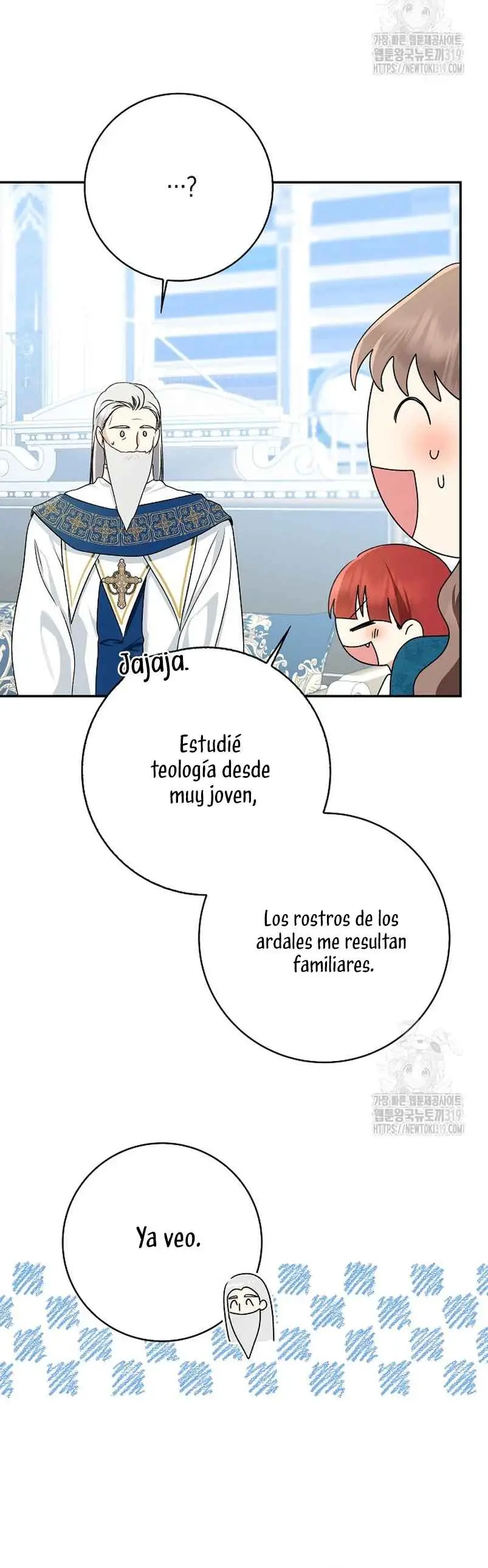 Nuestro tirano se ha vuelto más joven (2022) - Capítulo 65 - Página 14 - LectorTMOo