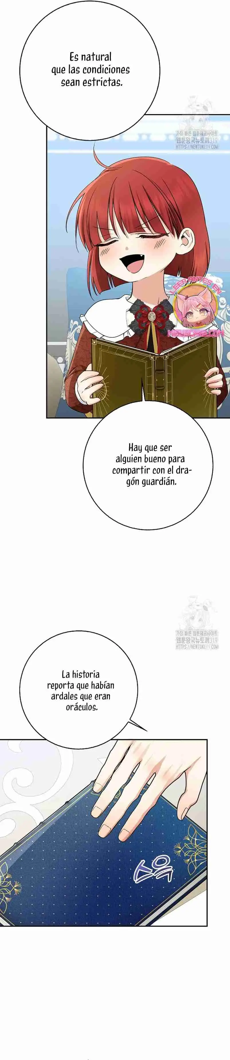 Nuestro tirano se ha vuelto más joven (2022) - Capítulo 65 - Página 17 - LectorTMOo